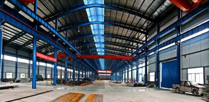 高平大家知道重型钢结构在施工中轻易出现哪些问题吗