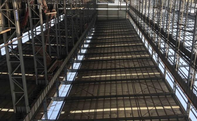 高平重型钢结构在施工中容易出现哪些重要题目